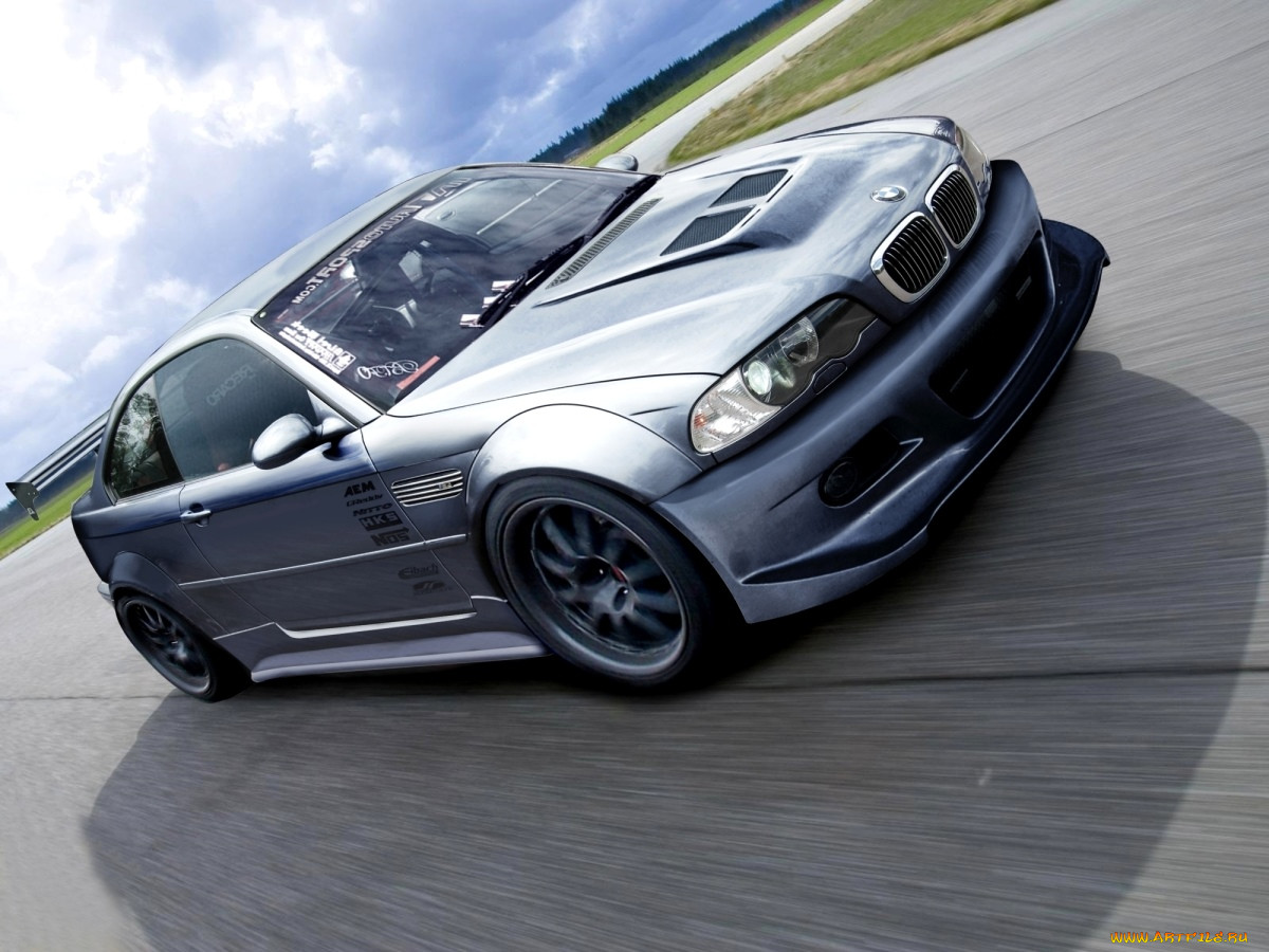 , bmw